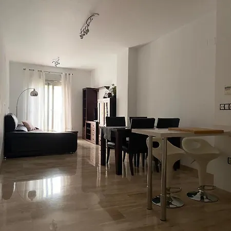 Apartamento Arroyo 27 - Aloha Apartament *