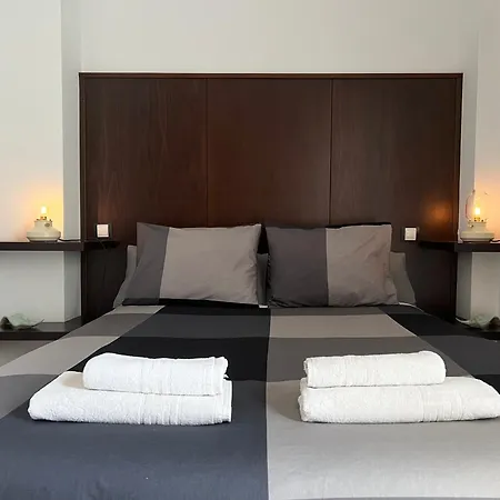 Apartament Apartamento Arroyo 27 - Aloha *