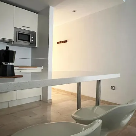 Apartamento Arroyo 27 - Aloha *