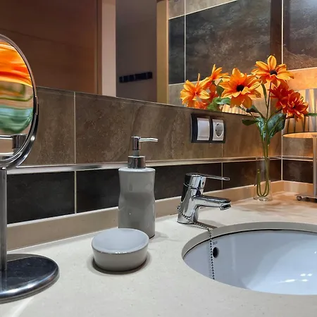 Apartamento Arroyo 27 - Aloha *