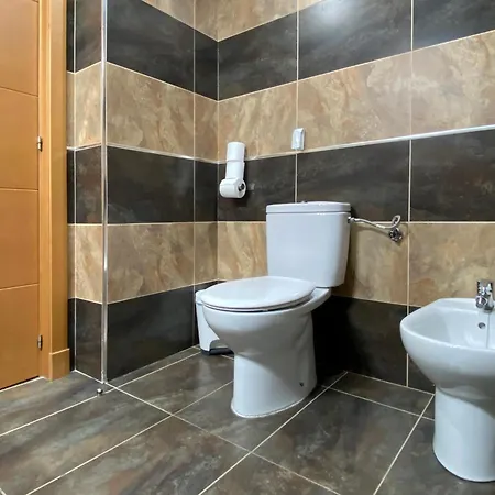 Apartamento Arroyo 27 - Aloha Apartment Sevilla