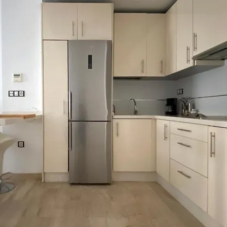 Apartment Apartamento Arroyo 27 - Aloha *
