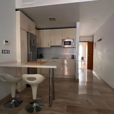 Apartamento Arroyo 27 - Aloha * Sevilla