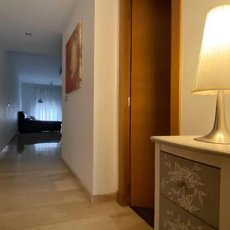 Apartment Apartamento Arroyo 27 - Aloha *