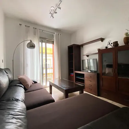 Apartamento Arroyo 27 - Aloha Apartment *