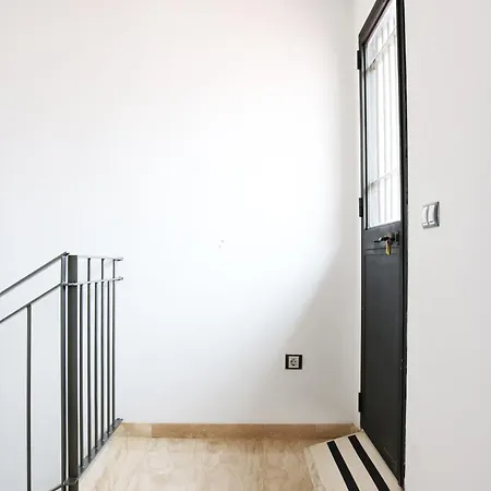 Apartment Apartamento Arroyo 27 - Aloha