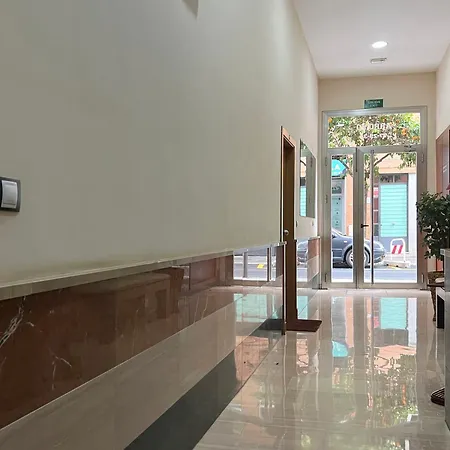 Apartamento Arroyo 27 - Aloha *