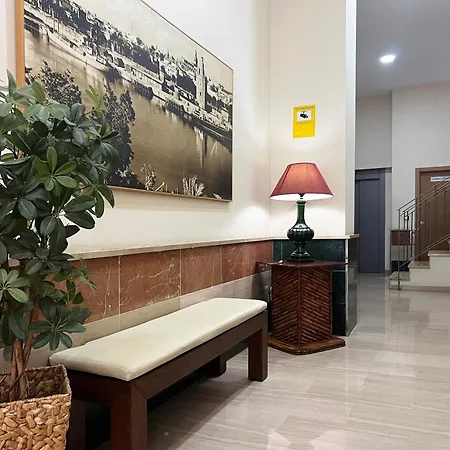 Apartamento Arroyo 27 - Aloha