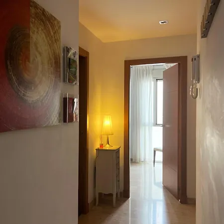 Apartamento Arroyo 27 - Aloha Apartment Sevilla