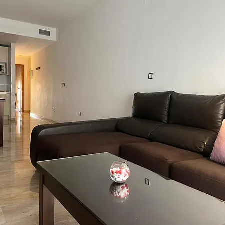 Apartamento Arroyo 27 - Aloha Apartment Sevilla
