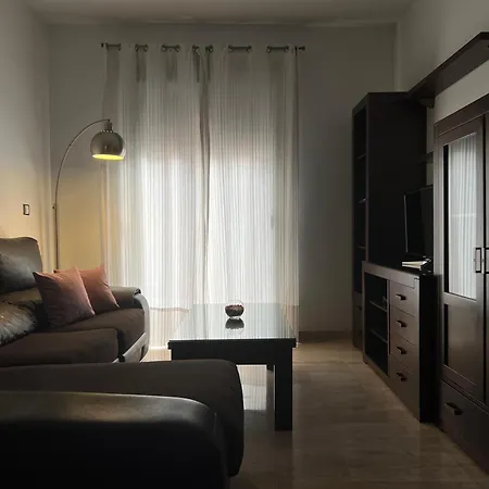 Apartamento Arroyo 27 - Aloha Apartment