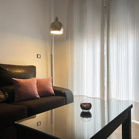 Apartamento Arroyo 27 - Aloha