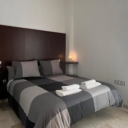 Apartamento Arroyo 27 - Aloha Apartment Sevilla