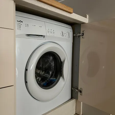 Apartamento Arroyo 27 - Aloha * Sevilla